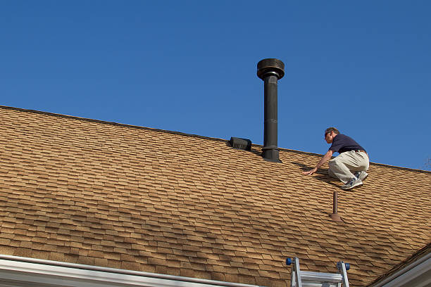 Steel Roofing in Columbia, SC