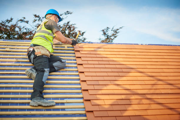 4 Ply Roofing in Columbia, SC